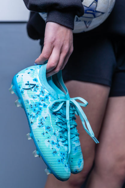 Blossom Athletic Cleats Collection