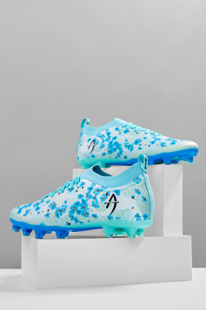 Blossom Athletic Cleats Collection